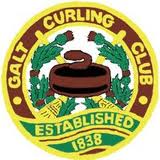 Logo GCC Original Crest